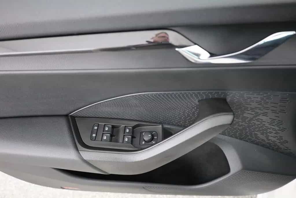 Skoda Octavia Combi 1.5 TSI Ambition LED Navi ACC PDC 01/2021-photo-20