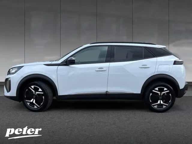 Peugeot 2008 1.2 PureTech 130 Allure +Sitzheizung+EPH+ 02/2024-photo-1