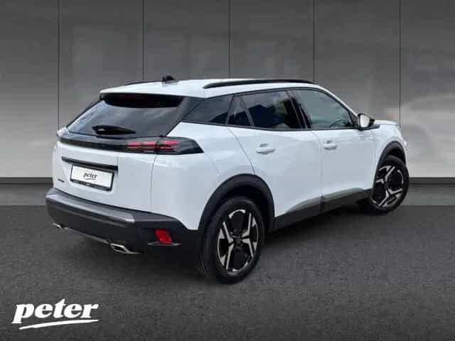 Peugeot 2008 1.2 PureTech 130 Allure +Sitzheizung+EPH+ 02/2024-photo-3