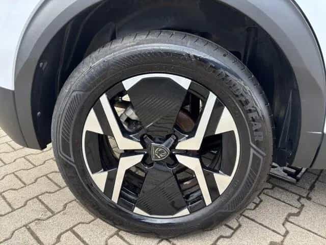 Peugeot 2008 1.2 PureTech 130 Allure +Sitzheizung+EPH+ 02/2024-photo-5