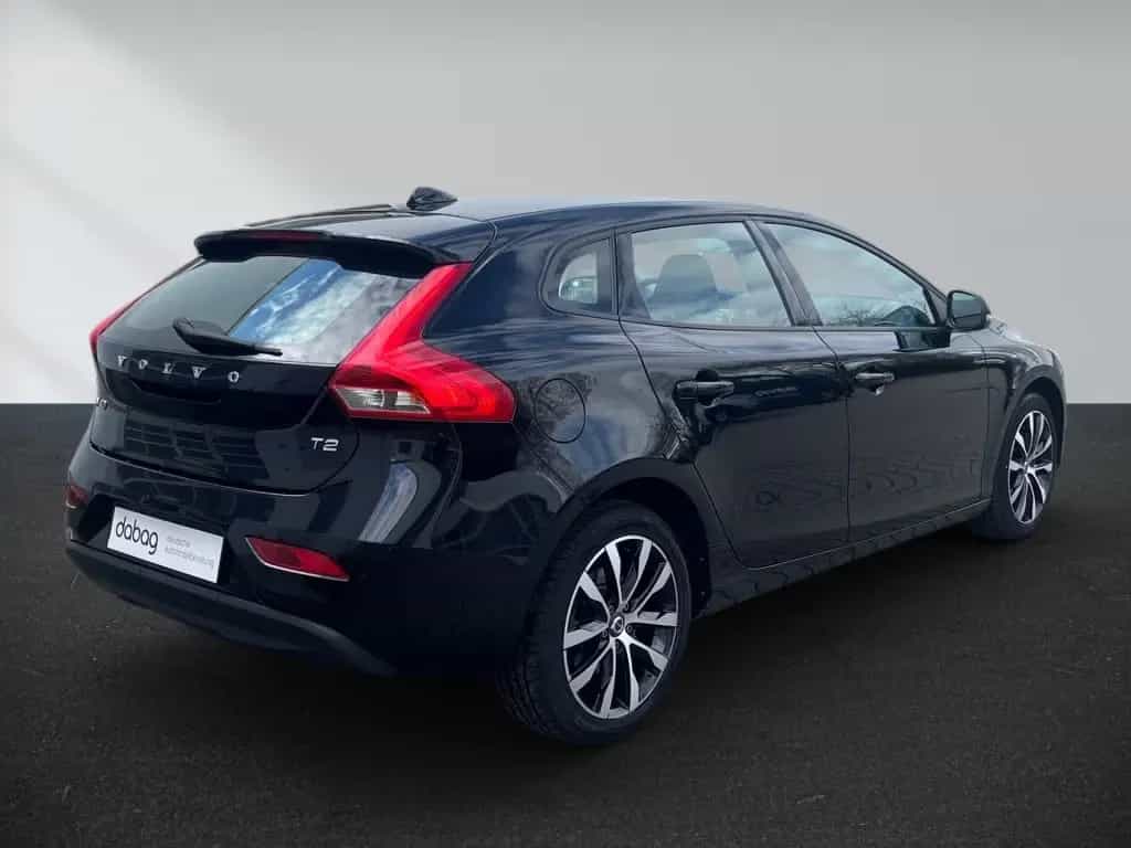 Volvo V40 T2 Geartronic Momentum 09/2019-photo-5
