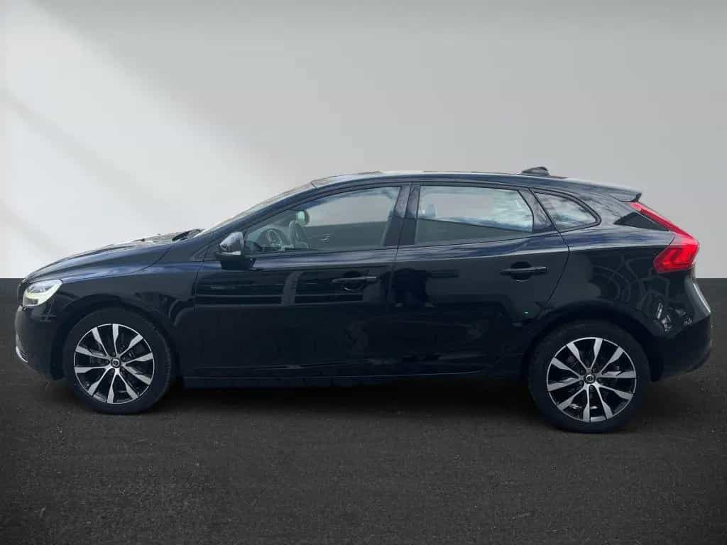 Volvo V40 T2 Geartronic Momentum 09/2019-photo-8