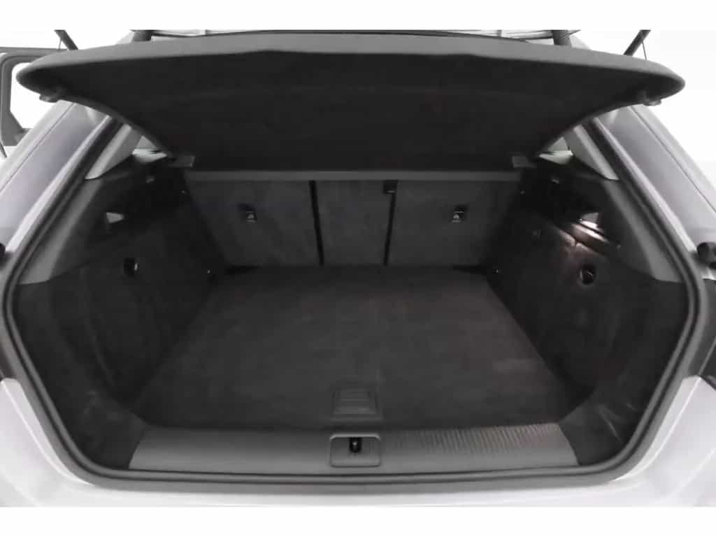 Audi A3 35TSI Sb S-tronic sport+LED+NAVI+VIRTUAL+PDC 03/2018-photo-18