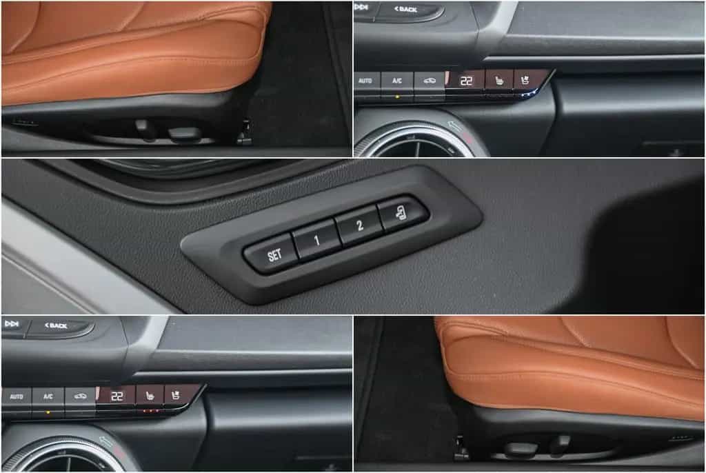 Chevrolet Camaro V8 Navi* Magnetic Ride* Klappenabgas.* 04/2017-photo-18