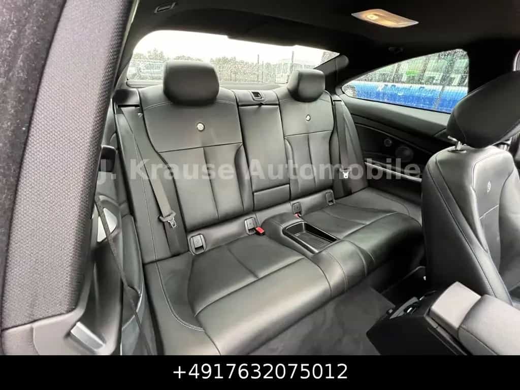 ALPINA B4 3.0 S Biturbo Allrad QP ACC H&K NETTO 31900€ 09/2017-photo-16