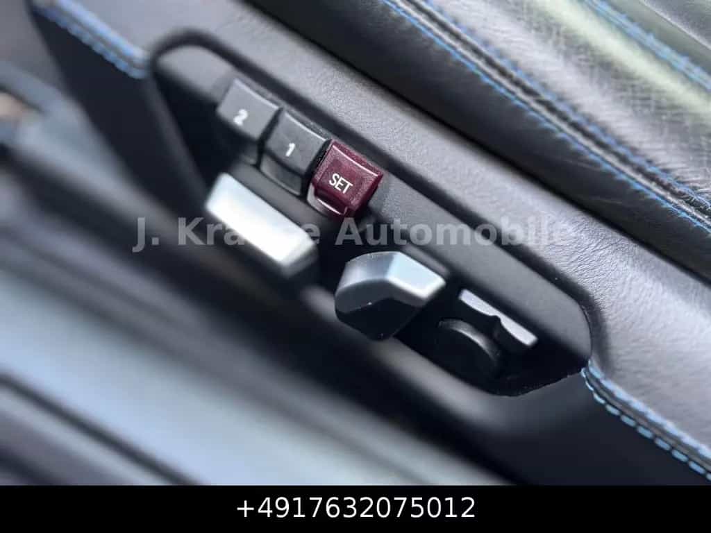 ALPINA B4 3.0 S Biturbo Allrad QP ACC H&K NETTO 31900€ 09/2017-photo-18
