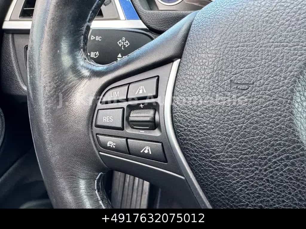ALPINA B4 3.0 S Biturbo Allrad QP ACC H&K NETTO 31900€ 09/2017-photo-21