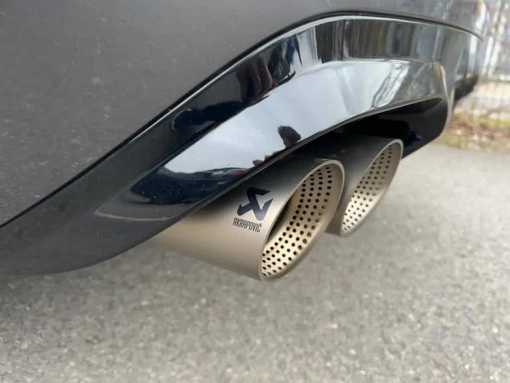 Cupra Formentor VZ 2.0 TSI DSG AKRAPOVIC+ACC+LED+NAVI 02/2024-photo-13
