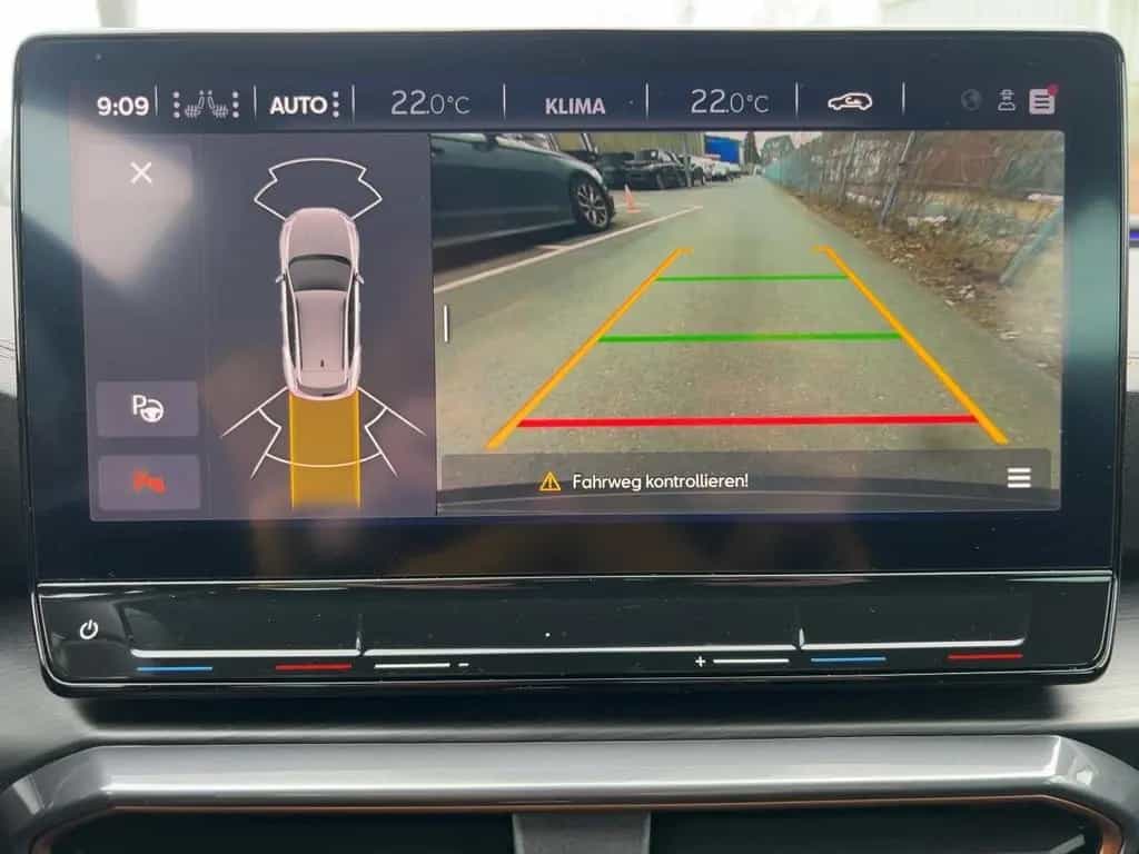 Cupra Formentor VZ 2.0 TSI DSG AKRAPOVIC+ACC+LED+NAVI 02/2024-photo-15