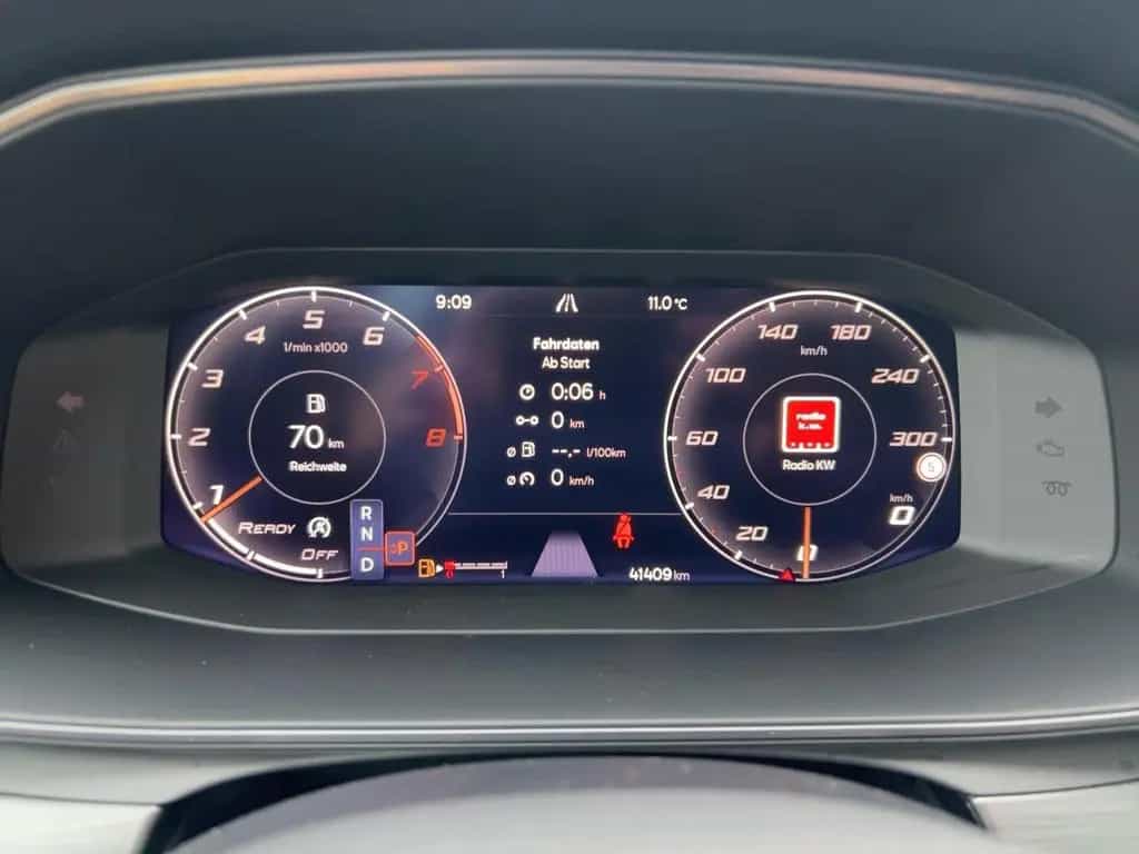 Cupra Formentor VZ 2.0 TSI DSG AKRAPOVIC+ACC+LED+NAVI 02/2024-photo-16
