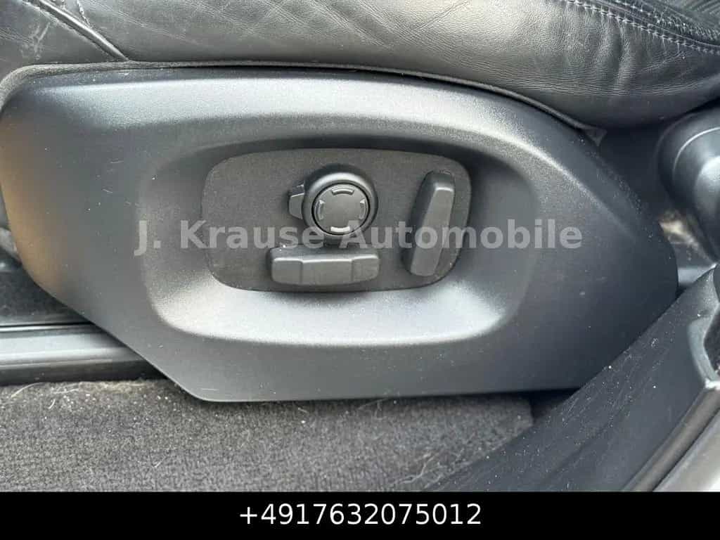 Land Rover Range Rover Rover Sport HSE 4.4SDV8 Pano NETTO29000€ 08/2016-photo-29