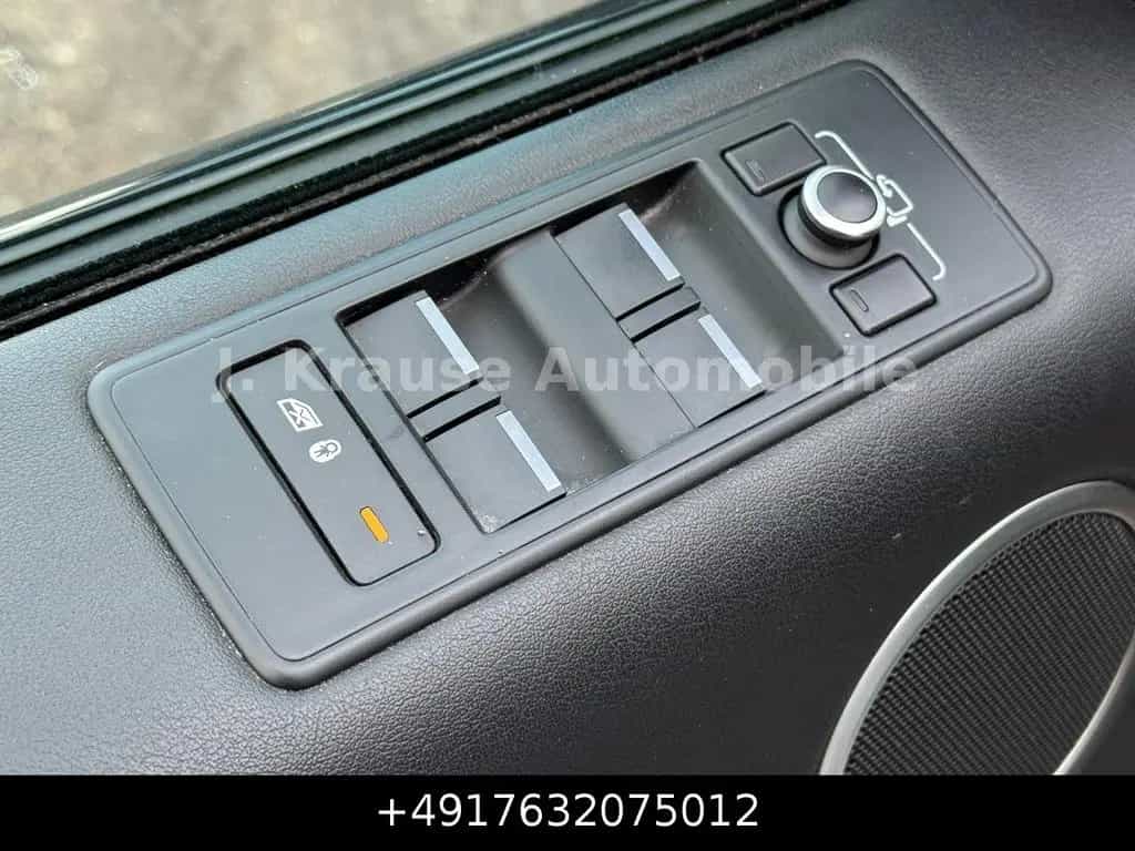 Land Rover Range Rover Rover Sport HSE 4.4SDV8 Pano NETTO29000€ 08/2016-photo-30