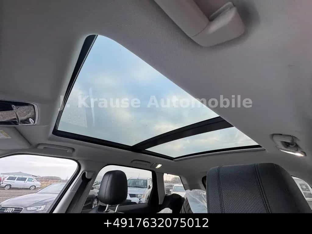 Land Rover Range Rover Rover Sport HSE 4.4SDV8 Pano NETTO29000€ 08/2016-photo-35