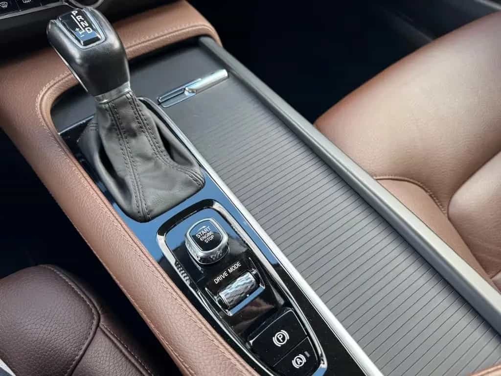 Volvo V90 2.0 "Momentum Pro"AHK*DAB+*VZ.ERKENN*LKA*LED 06/2020-photo-10