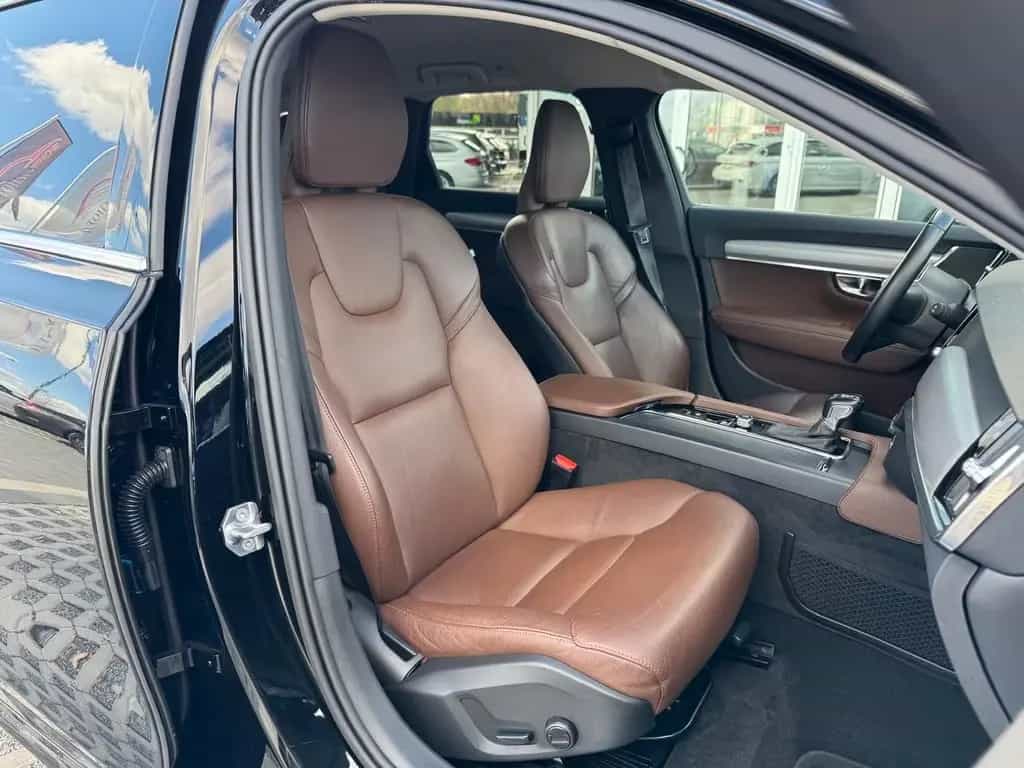 Volvo V90 2.0 "Momentum Pro"AHK*DAB+*VZ.ERKENN*LKA*LED 06/2020-photo-13