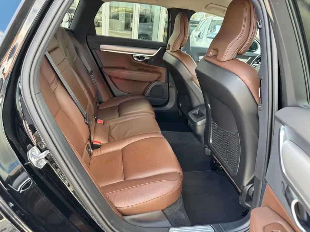 Volvo V90 2.0 "Momentum Pro"AHK*DAB+*VZ.ERKENN*LKA*LED 06/2020-photo-14
