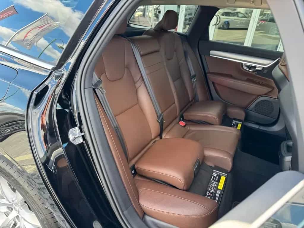 Volvo V90 2.0 "Momentum Pro"AHK*DAB+*VZ.ERKENN*LKA*LED 06/2020-photo-15