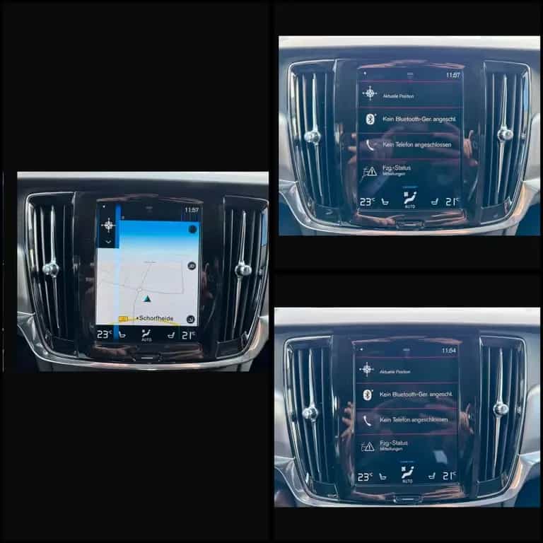 Volvo V90 2.0 "Momentum Pro"AHK*DAB+*VZ.ERKENN*LKA*LED 06/2020-photo-19