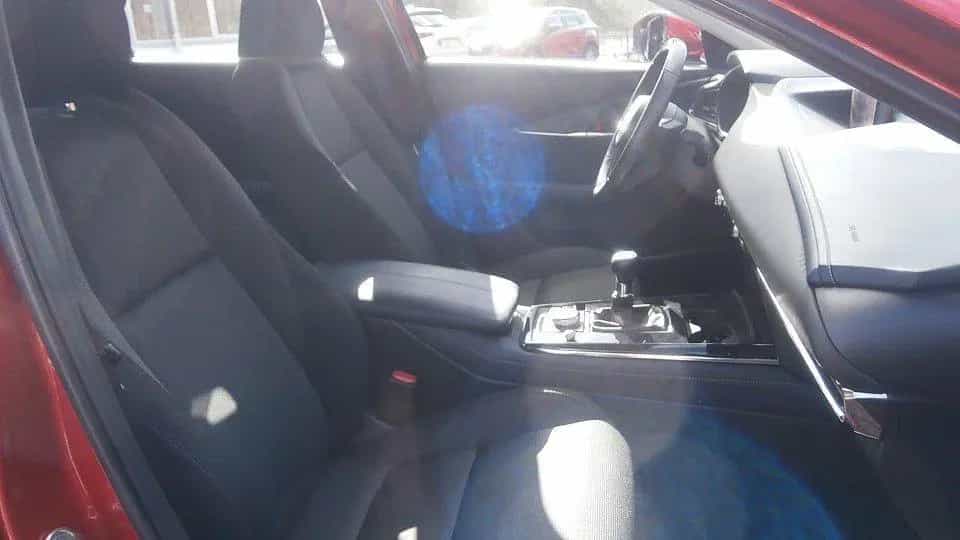 Mazda CX-30 L SKYACTIV-G 2.0 M Hybrid 6GS SELEKTION+AH 09/2020-photo-10