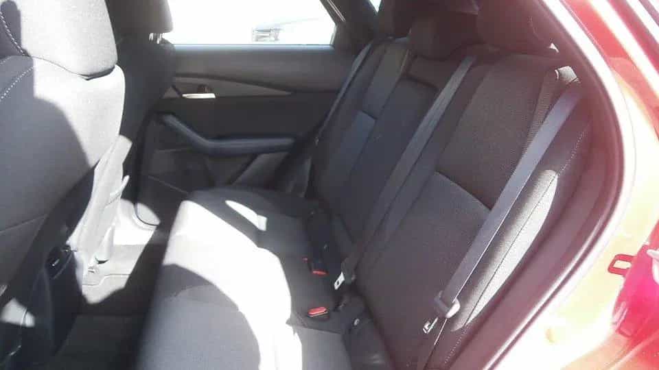 Mazda CX-30 L SKYACTIV-G 2.0 M Hybrid 6GS SELEKTION+AH 09/2020-photo-12