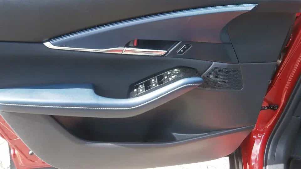 Mazda CX-30 L SKYACTIV-G 2.0 M Hybrid 6GS SELEKTION+AH 09/2020-photo-14