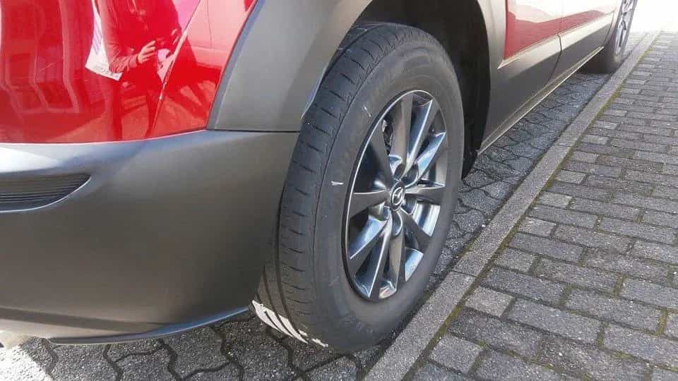 Mazda CX-30 L SKYACTIV-G 2.0 M Hybrid 6GS SELEKTION+AH 09/2020-photo-5
