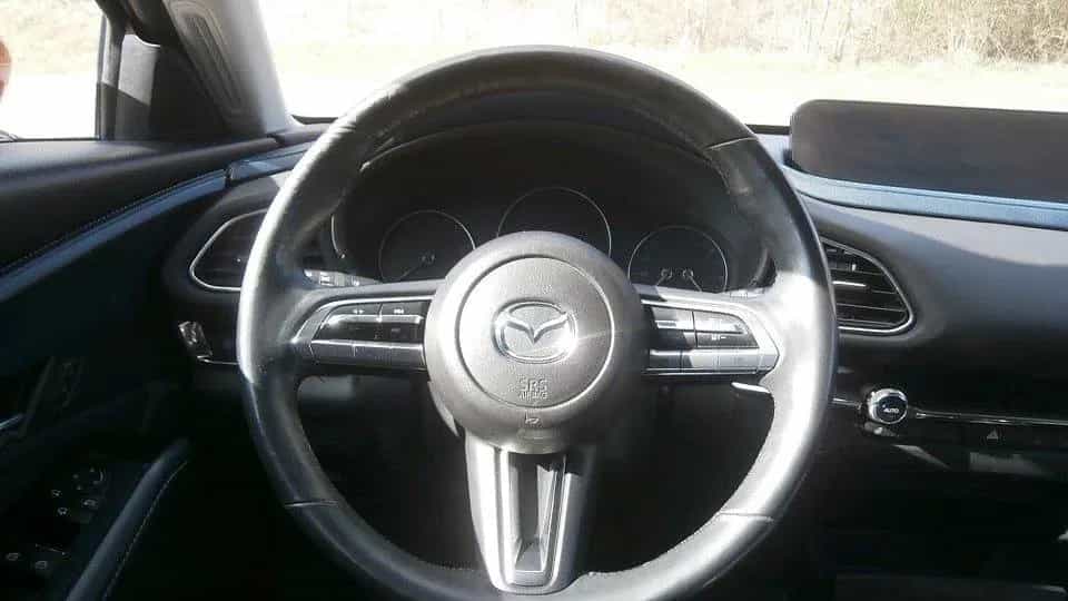 Mazda CX-30 L SKYACTIV-G 2.0 M Hybrid 6GS SELEKTION+AH 09/2020-photo-6
