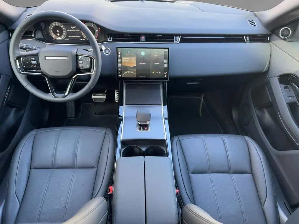 Land Rover Range Rover Rover Evoque D200 Dynamic SE 360-CAM ACC 01/2026-photo-9
