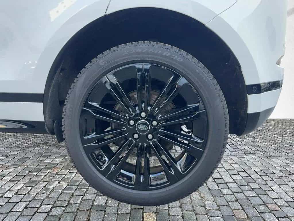 Land Rover Range Rover Rover Evoque D200 Dynamic SE 360-CAM ACC 01/2026-photo-12