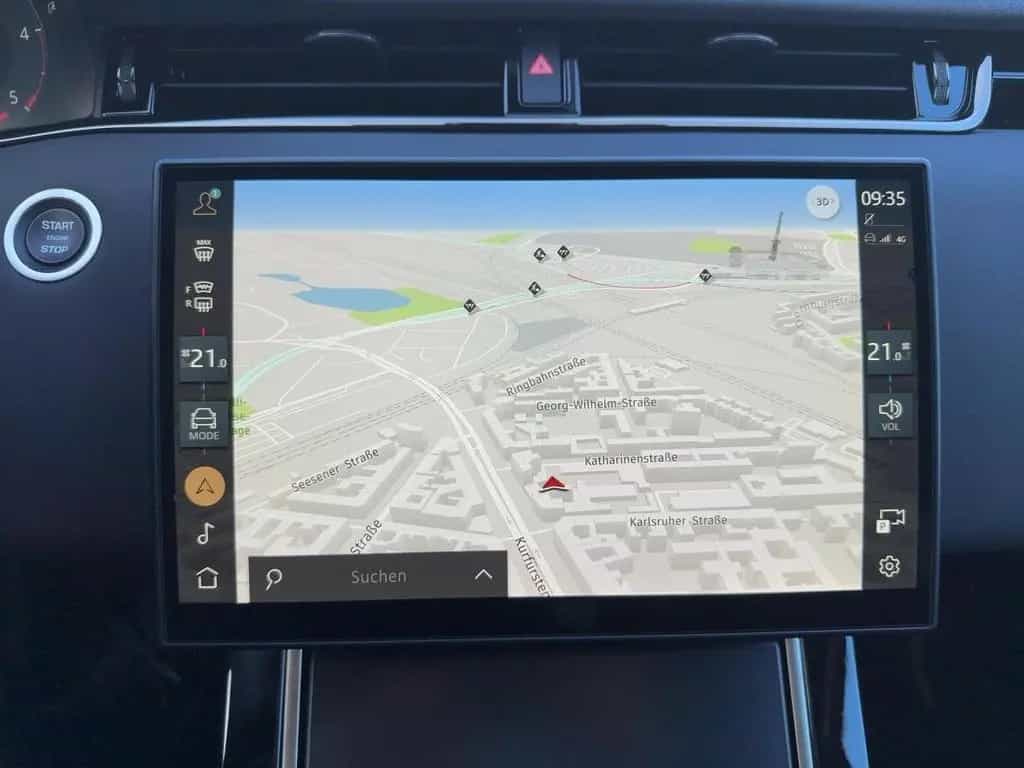 Land Rover Range Rover Rover Evoque D200 Dynamic SE 360-CAM ACC 01/2026-photo-15