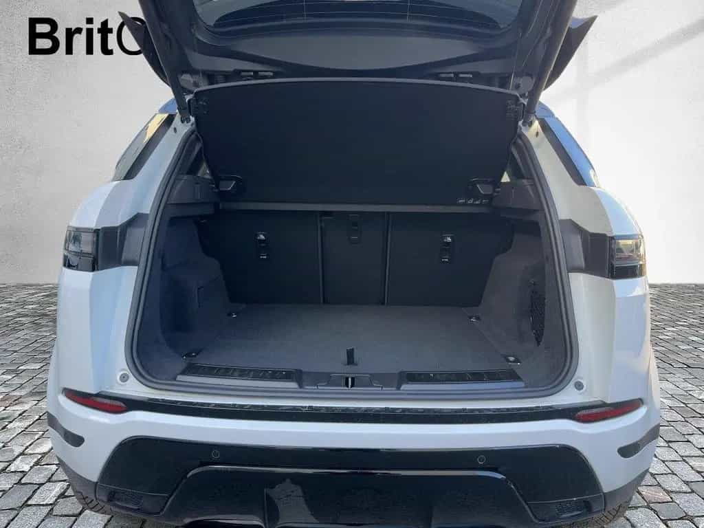 Land Rover Range Rover Rover Evoque D200 Dynamic SE 360-CAM ACC 01/2026-photo-6