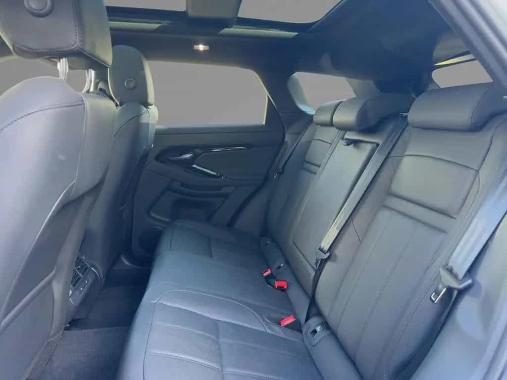 Land Rover Range Rover Rover Evoque D200 Dynamic SE 360-CAM ACC 01/2026-photo-8