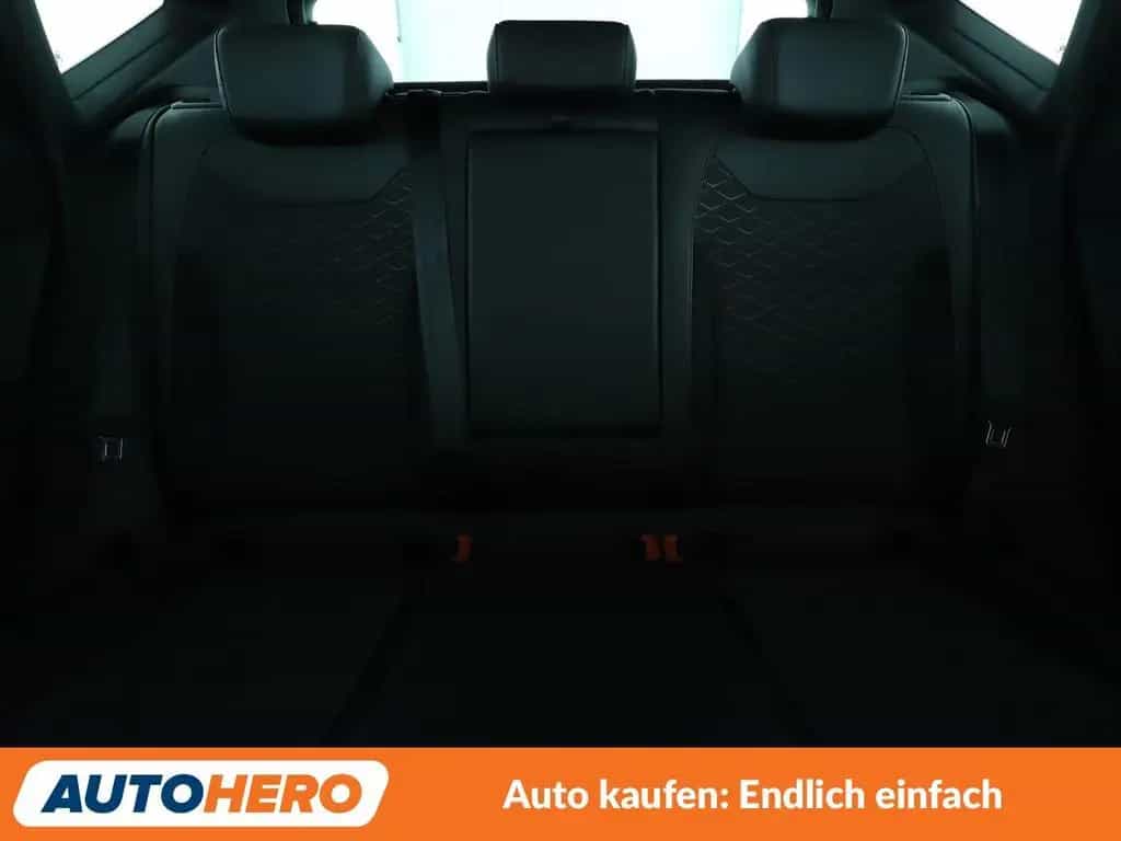 Seat Ateca 1.5 TSI ACT FR Aut.*LED*NAVI*TEMPO*CAM*PDC 03/2021-photo-15
