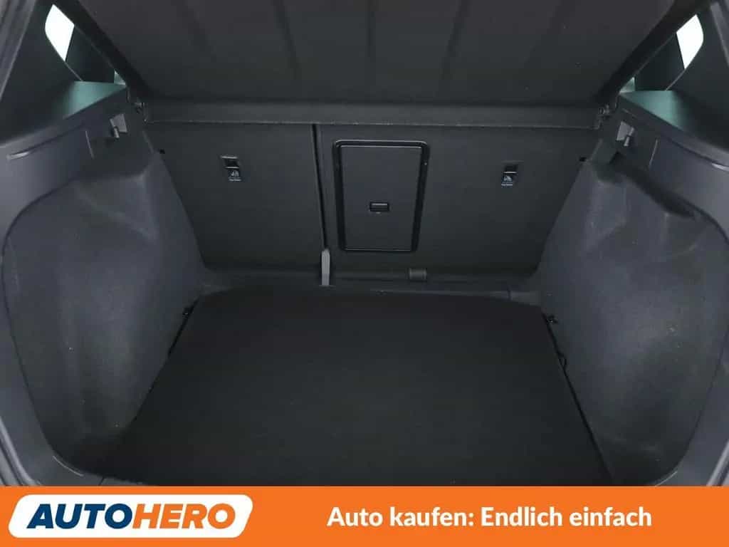 Seat Ateca 1.5 TSI ACT FR Aut.*LED*NAVI*TEMPO*CAM*PDC 03/2021-photo-17