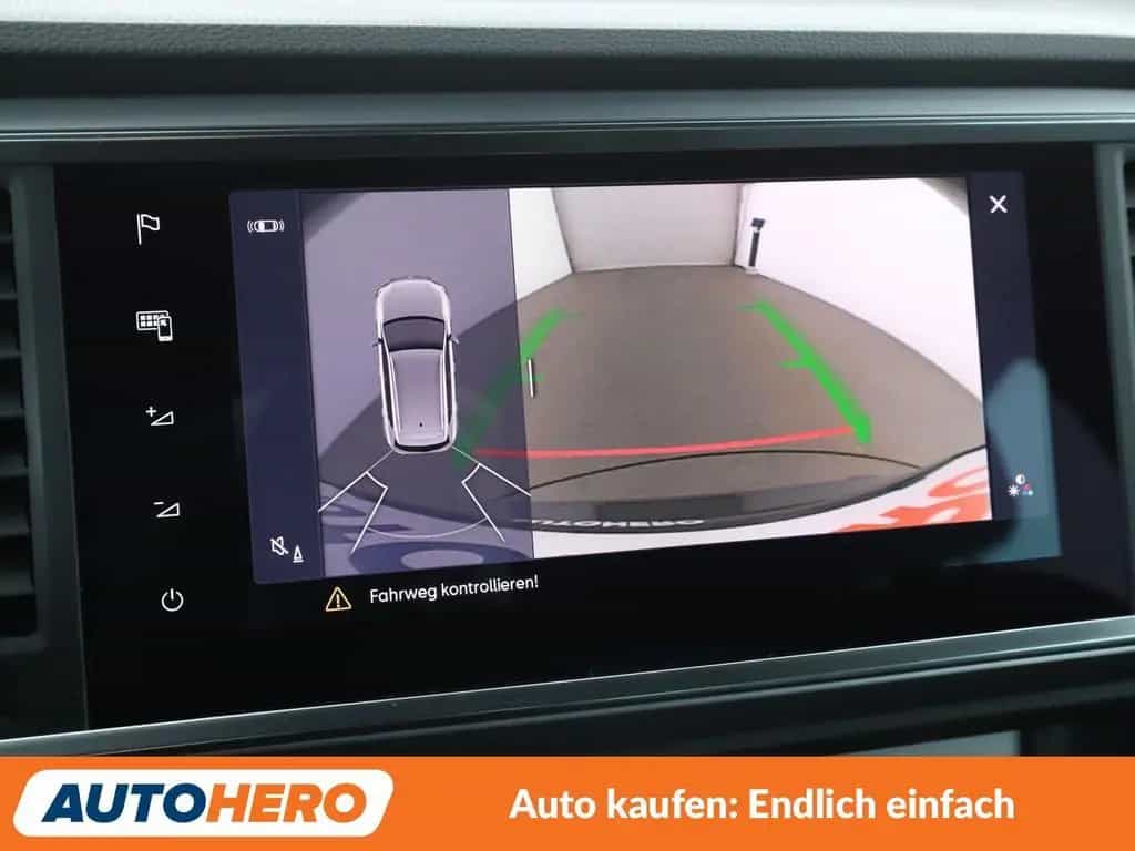 Seat Ateca 1.5 TSI ACT FR Aut.*LED*NAVI*TEMPO*CAM*PDC 03/2021-photo-21