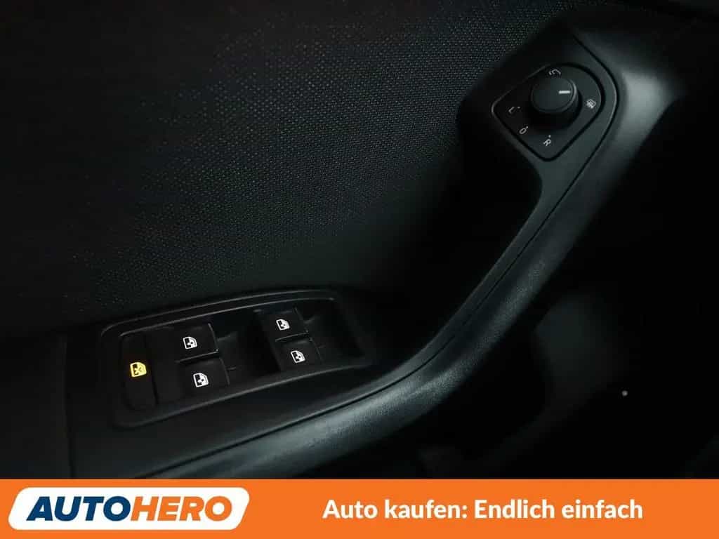 Seat Ateca 1.5 TSI ACT FR Aut.*LED*NAVI*TEMPO*CAM*PDC 03/2021-photo-25