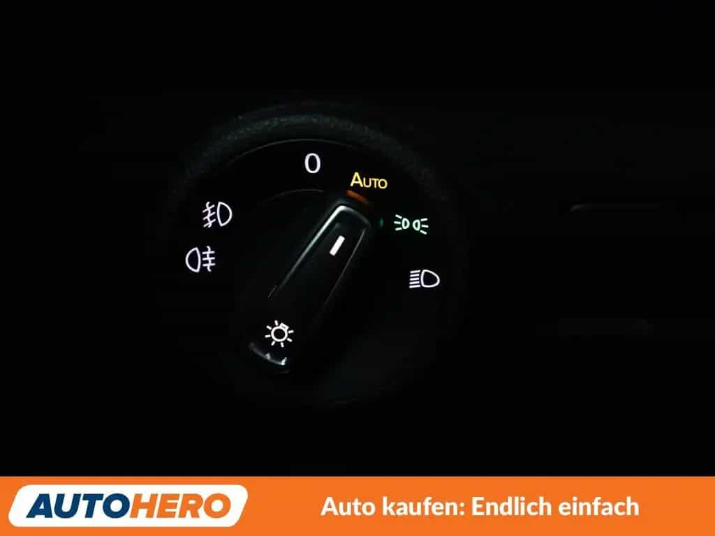 Seat Ateca 1.5 TSI ACT FR Aut.*LED*NAVI*TEMPO*CAM*PDC 03/2021-photo-26