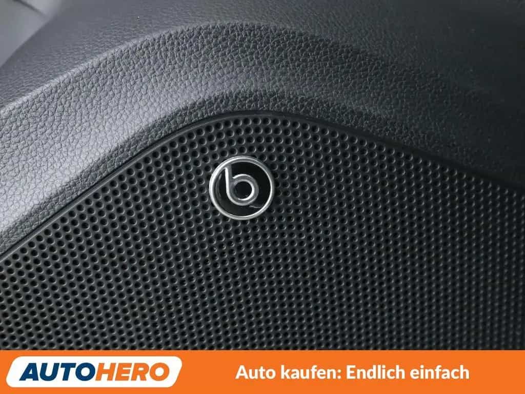 Seat Ateca 1.5 TSI ACT FR Aut.*LED*NAVI*TEMPO*CAM*PDC 03/2021-photo-27
