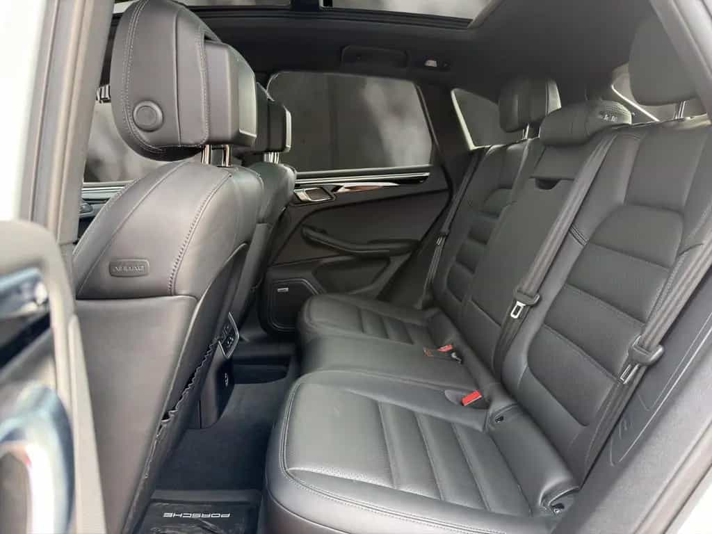 Porsche Macan S/21"GT/ACC/Pano/Luft/Approved 7/27 12/2021-photo-12