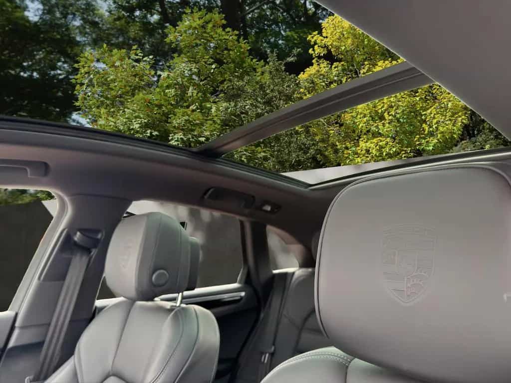 Porsche Macan S/21"GT/ACC/Pano/Luft/Approved 7/27 12/2021-photo-13