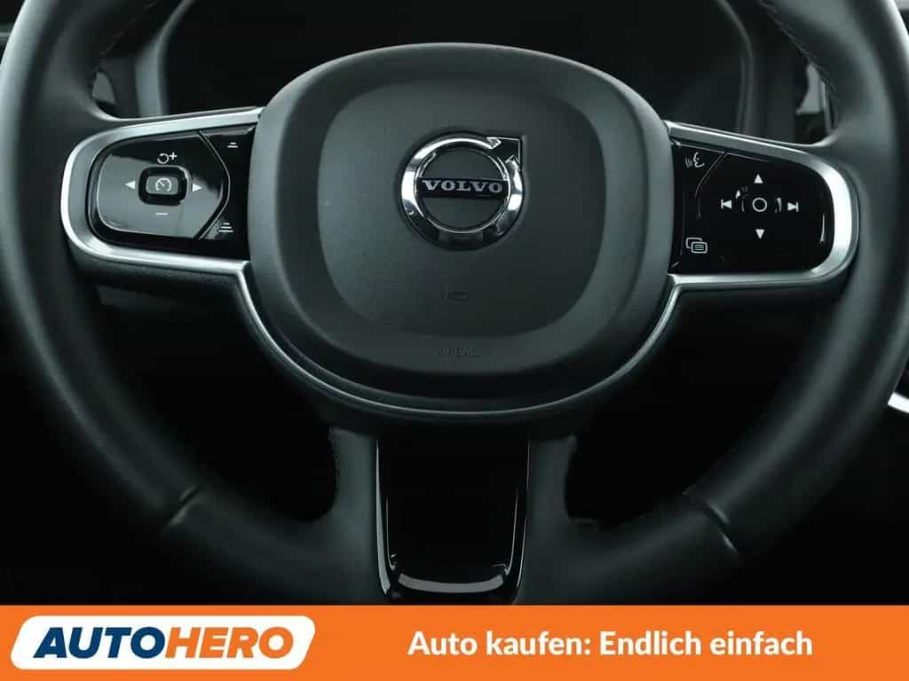 Volvo V60 2.0 B4 R-Design Aut.*NAV*LED*TEMP*CAM*PDC*SHZ* 09/2021-photo-18