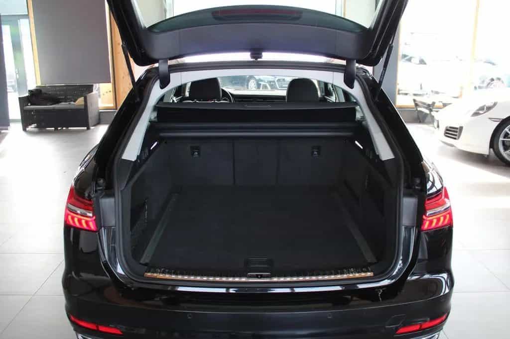 Audi A6 Avant 40 TDI S tronic sport*NAVI*LED*1.HAND* 06/2023-photo-12