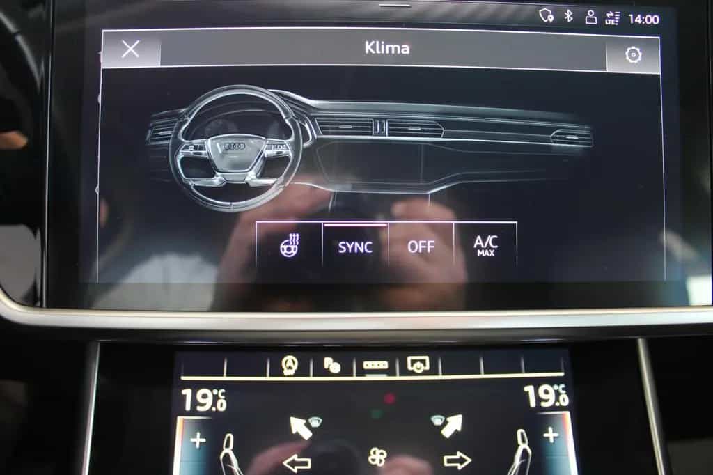 Audi A6 Avant 40 TDI S tronic sport*NAVI*LED*1.HAND* 06/2023-photo-17