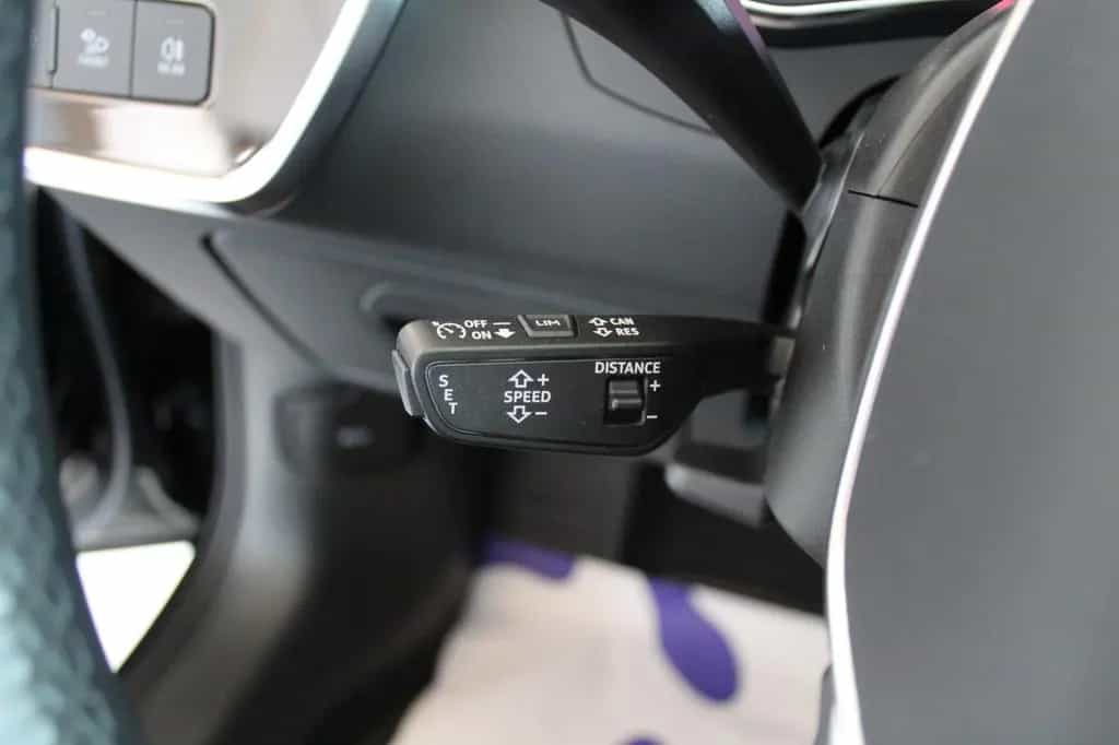 Audi A6 Avant 40 TDI S tronic sport*NAVI*LED*1.HAND* 06/2023-photo-18