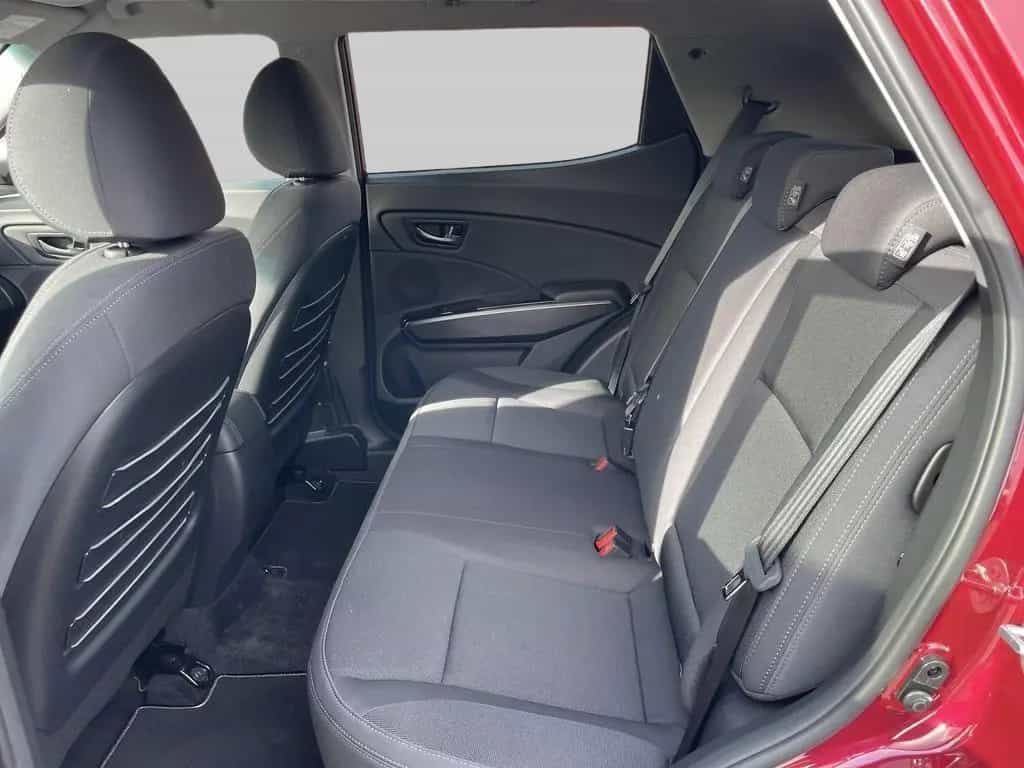 KGM Tivoli 1.5 T-GDi 2WD Automatik Bliss, *Navi, Kam 09/2025-photo-10