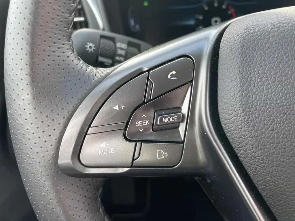 KGM Tivoli 1.5 T-GDi 2WD Automatik Bliss, *Navi, Kam 09/2025-photo-19