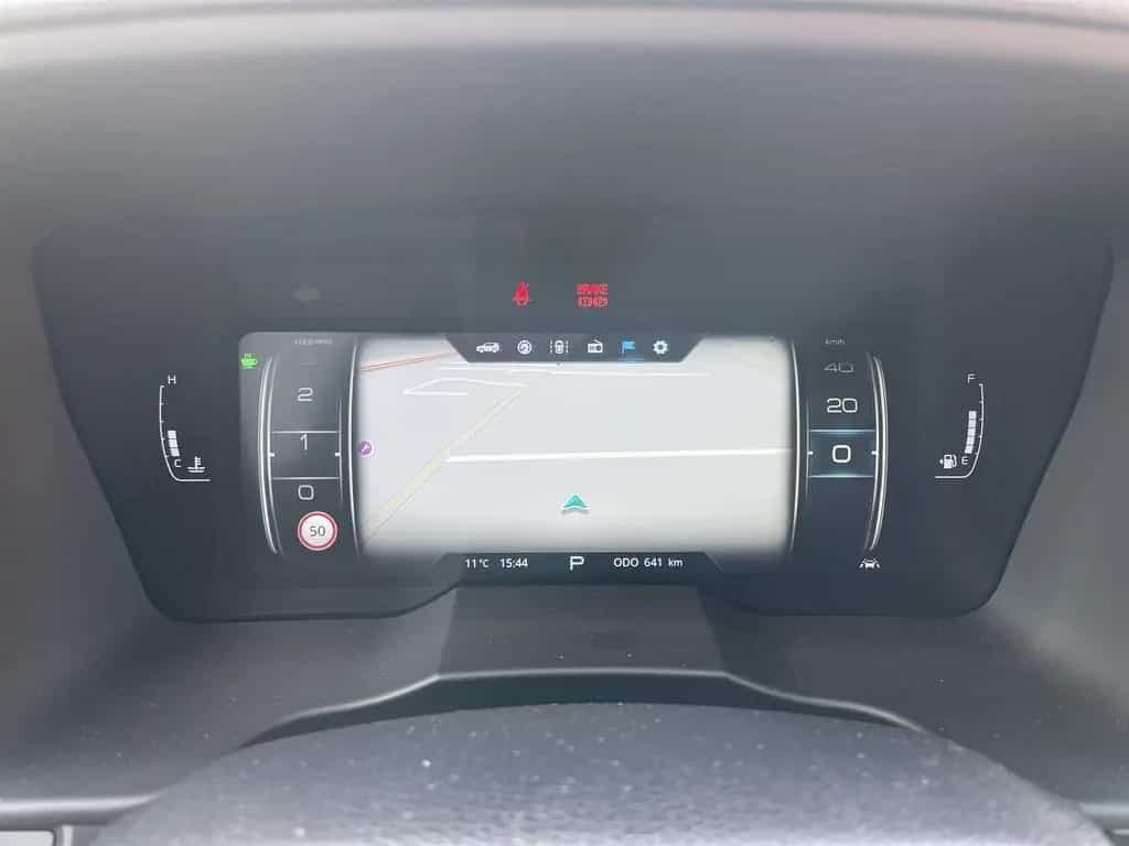 KGM Tivoli 1.5 T-GDi 2WD Automatik Bliss, *Navi, Kam 09/2025-photo-22