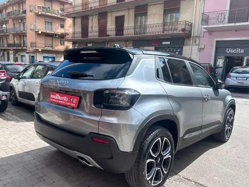 Other Other Jeep Avenger 1.2 Turbo 100 CV Summit 03/2023-photo-11