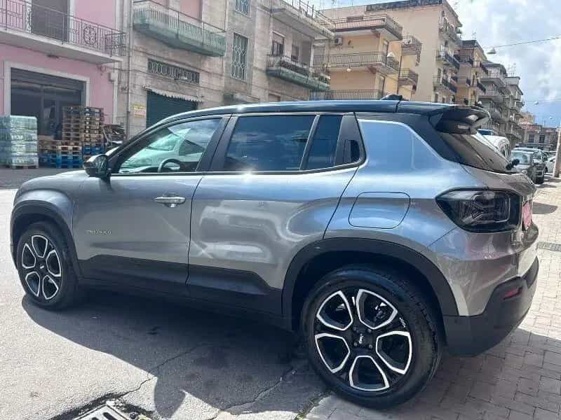 Other Other Jeep Avenger 1.2 Turbo 100 CV Summit 03/2023-photo-7