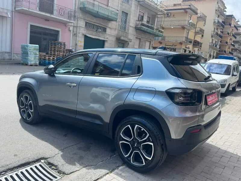 Other Other Jeep Avenger 1.2 Turbo 100 CV Summit 03/2023-photo-8